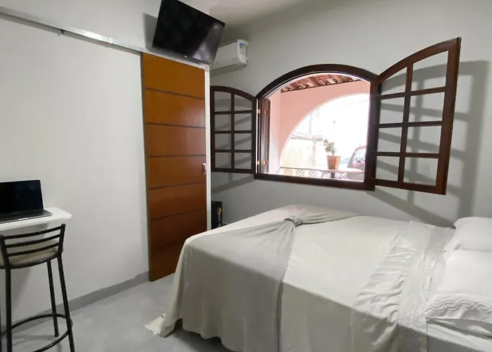 Pousada Por Do Sol Varginha